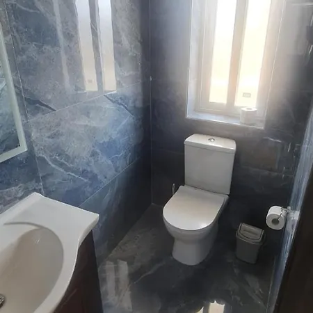 Private Room With Toilet Gzira Gzira