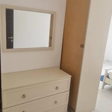Private Room With Toilet Gzira *